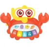Cangrejo Infantil Piano*DRIM DISCOUNT Sale