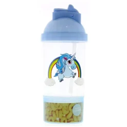 Cantimplora Unicornio Azul*SELECCION DRIM Best