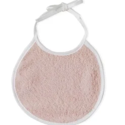 Capa baño + babero Leon Palmera Rosa Maquillaje*INTERBABY Outlet
