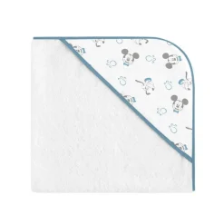 Capa Baño Mickey/Pluto*DISNEY