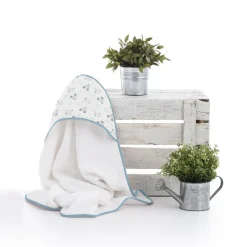 Capa Baño Mickey/Pluto*DISNEY