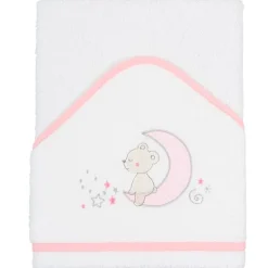PIRULOS Capas De Baño Para Bebés-Capa de Baño 100x100
