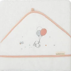 Capa de Baño 100x100 Jolie rosa*BIMBI DREAMS Online