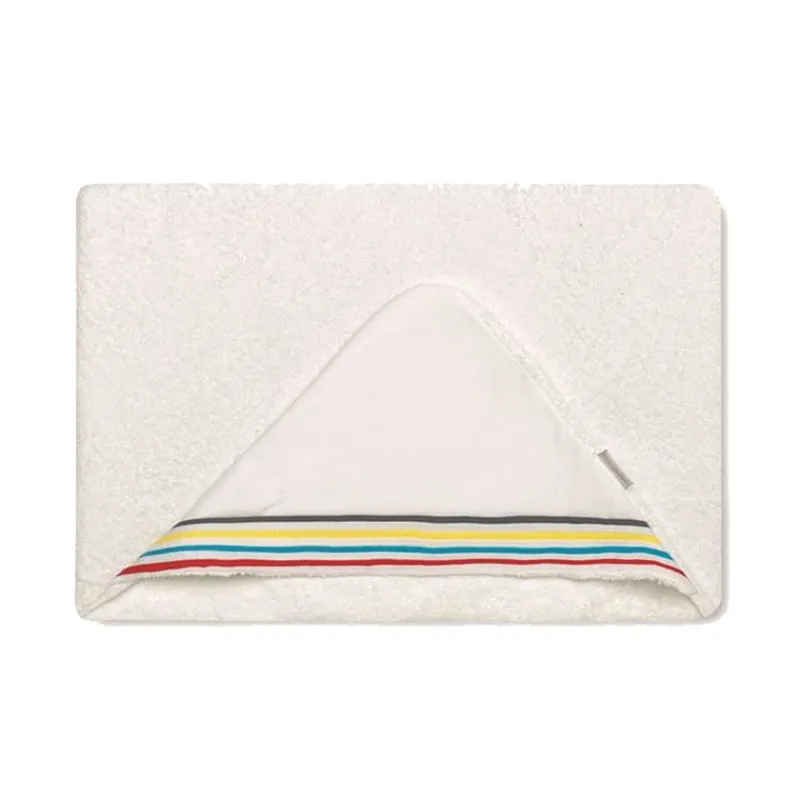 Capa de Baño 100x100 Plumeti Love*PIRULOS New