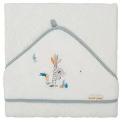 Capa de Baño 100x100 Tucan*BIMBI DREAMS Best