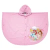 SELECCION DRIM Ropa Y Complementos-Capa de Lluvia de las Princesas