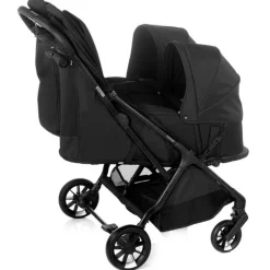 Capazo Blando Smart Black*JANE Discount