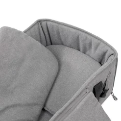 Capazo Blando Smart Grey*JANE Sale