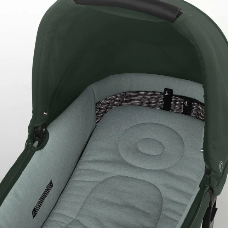 Capazo blando Sweet Botanic*JANE Best