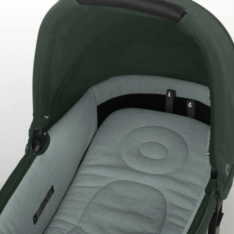 Capazo blando Sweet Botanic*JANE Best