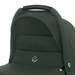 Capazo blando Sweet Botanic*JANE Best