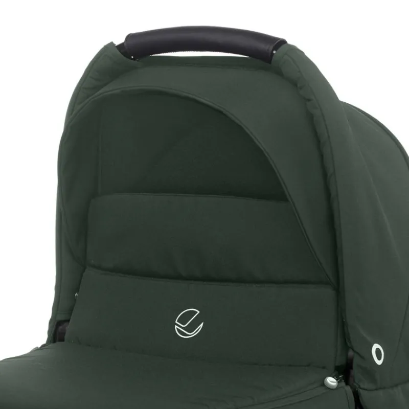 Capazo blando Sweet Botanic*JANE Best