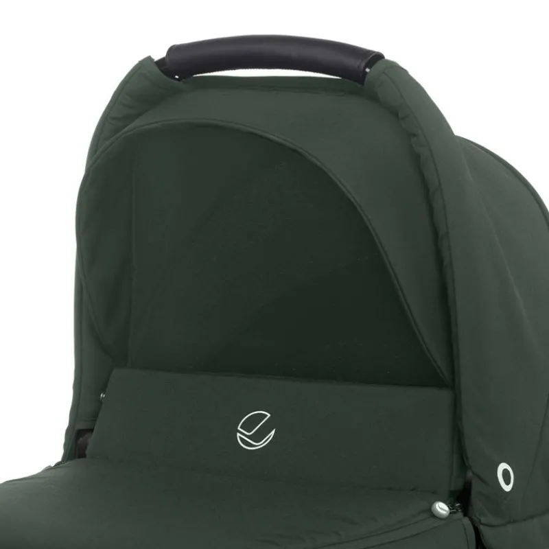 Capazo blando Sweet Botanic*JANE Best