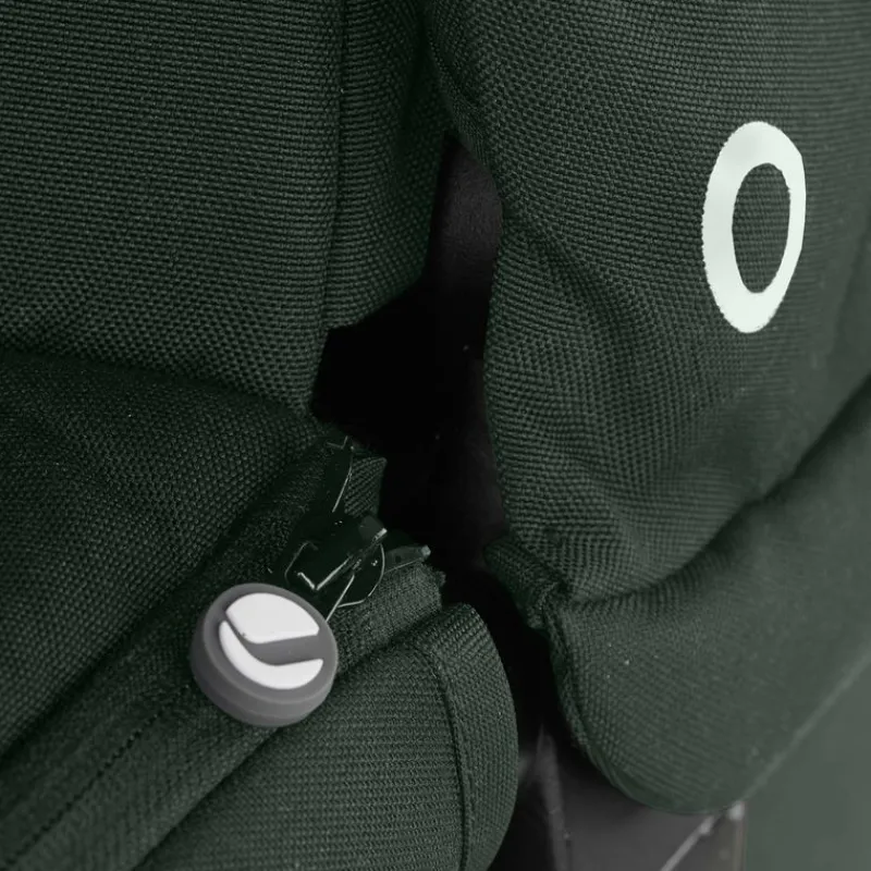 Capazo blando Sweet Botanic*JANE Best