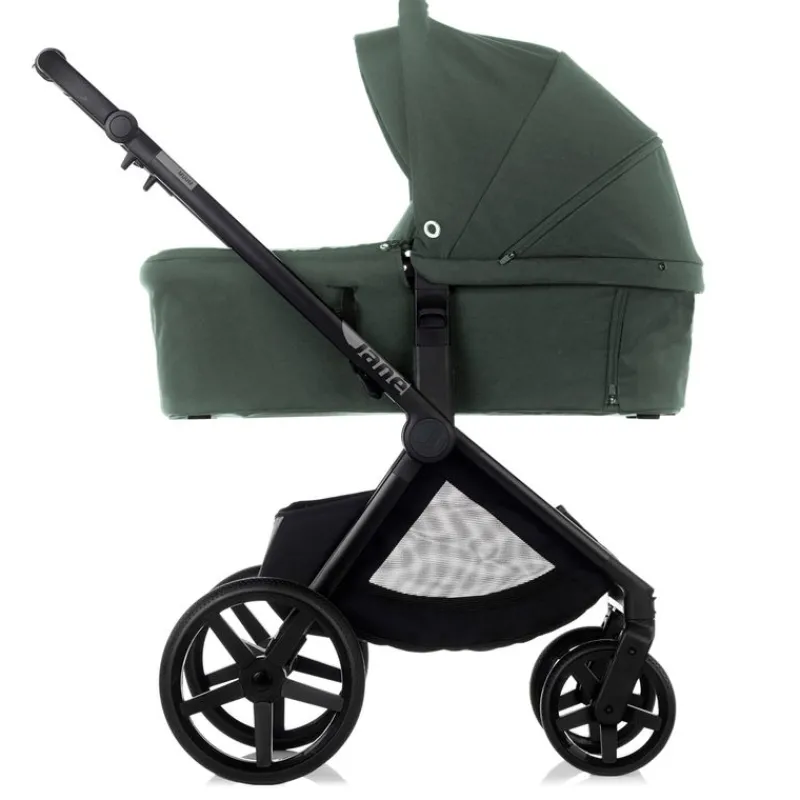 Capazo blando Sweet Botanic*JANE Best