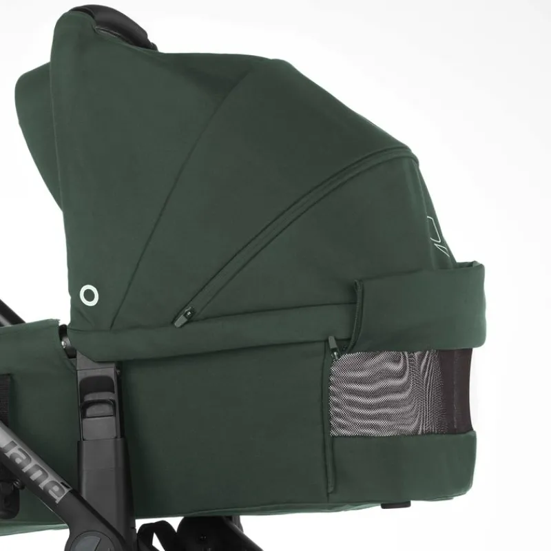 Capazo blando Sweet Botanic*JANE Best