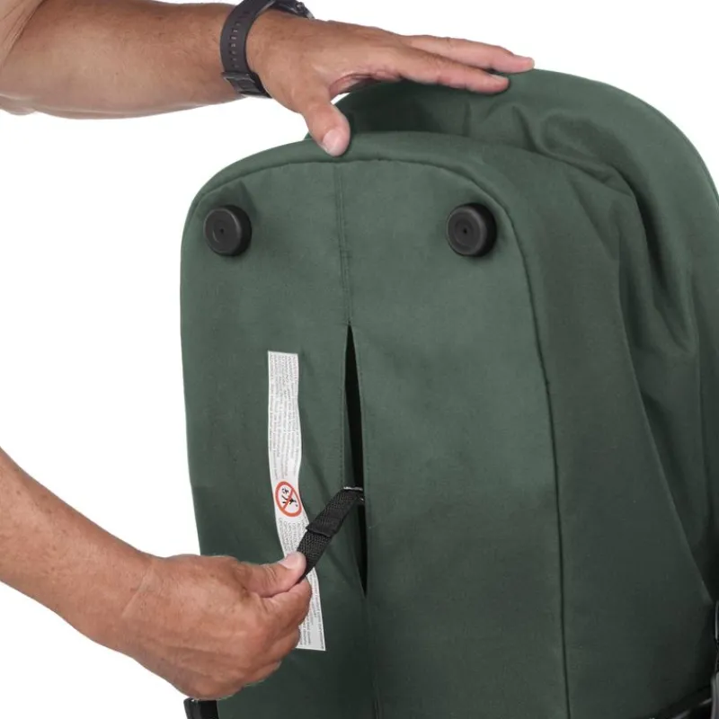 Capazo blando Sweet Botanic*JANE Best