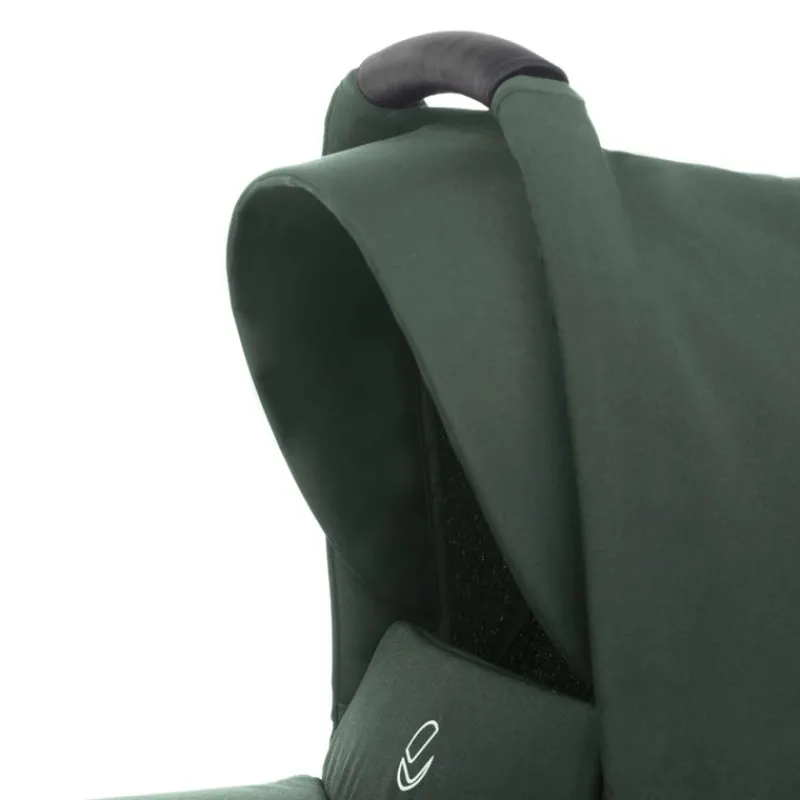 Capazo blando Sweet Botanic*JANE Best