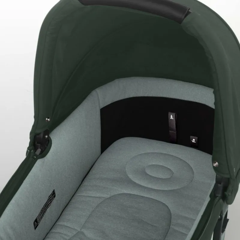 Capazo blando Sweet Botanic*JANE Best