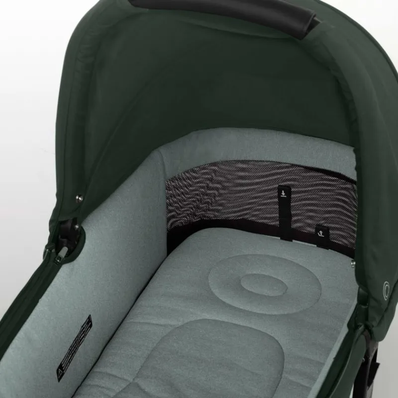 Capazo blando Sweet Botanic*JANE Best