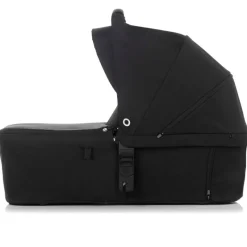 Capazo blando Sweet Cold Black*JANE