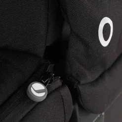 Capazo blando Sweet Cold Black*JANE