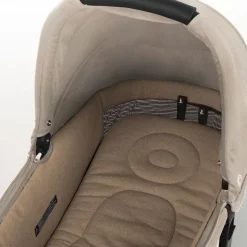 JANE Capazos Y Portabebés-Capazo blando Sweet Desert