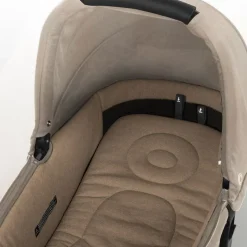 JANE Capazos Y Portabebés-Capazo blando Sweet Desert