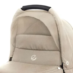 JANE Capazos Y Portabebés-Capazo blando Sweet Desert