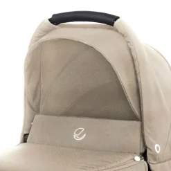 JANE Capazos Y Portabebés-Capazo blando Sweet Desert