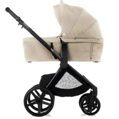 JANE Capazos Y Portabebés-Capazo blando Sweet Desert