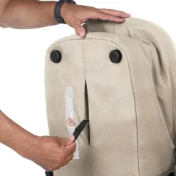 JANE Capazos Y Portabebés-Capazo blando Sweet Desert