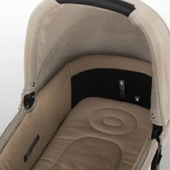 JANE Capazos Y Portabebés-Capazo blando Sweet Desert