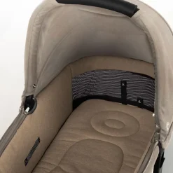 JANE Capazos Y Portabebés-Capazo blando Sweet Desert