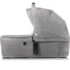 JANE Capazos Y Portabebés-Capazo blando Sweet Dim Grey