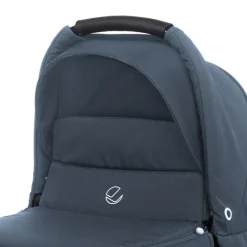 JANE Capazos Y Portabebés-Capazo blando Sweet Seal