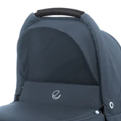 JANE Capazos Y Portabebés-Capazo blando Sweet Seal