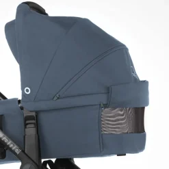 JANE Capazos Y Portabebés-Capazo blando Sweet Seal