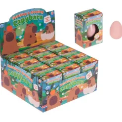 Capibara Huevo Sorpresa*SELECCION DRIM New