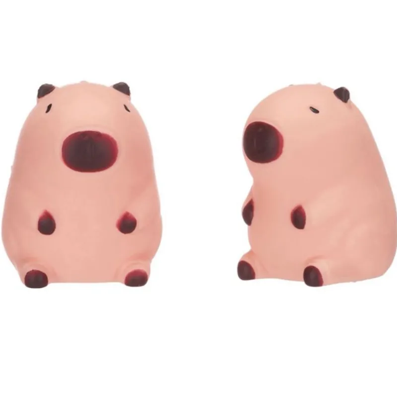Capibara Squishy*SELECCION DRIM