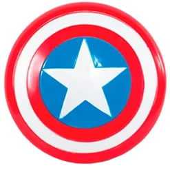 Capitán América Escudo Clásico*RUBIE'S Hot