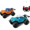 DRIM DISCOUNT Coches Radio Control (R/C)-Car King Todoterreno Escala 1:16 R/C Surtido