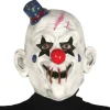 Careta de Payaso con Gorrito*FIESTAS GUIRCA Outlet