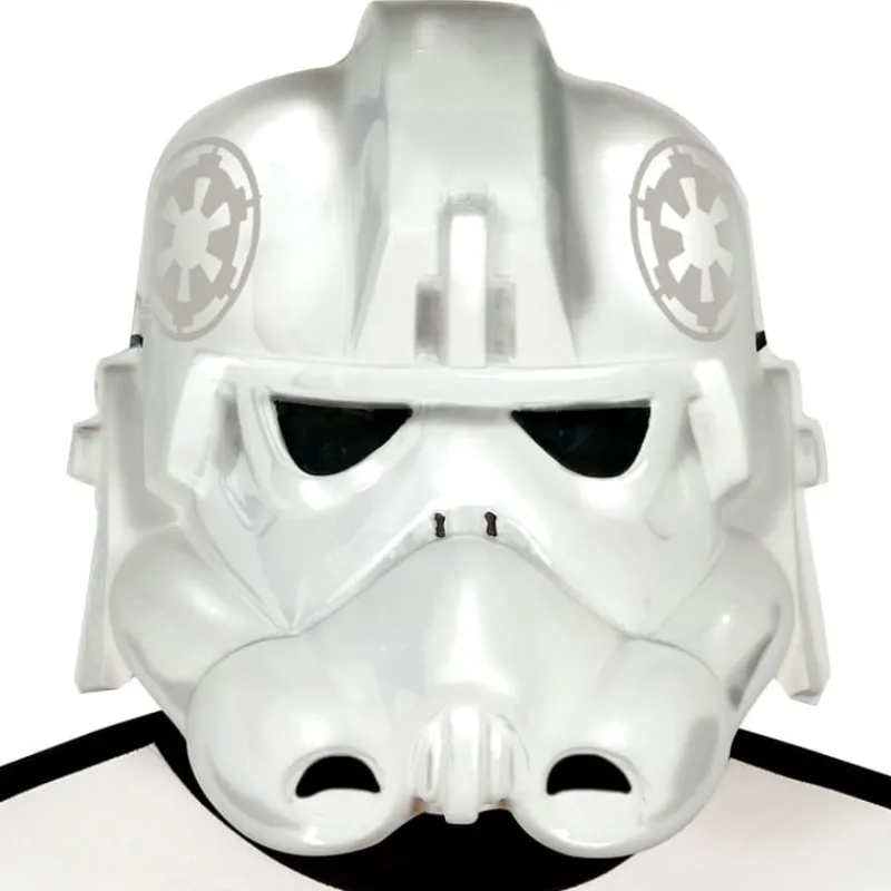 Careta Soldado del Espacio*FIESTAS GUIRCA Sale