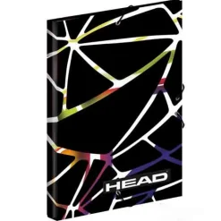 MONTICHELVO Escolar-Carpeta de Gomas Spider