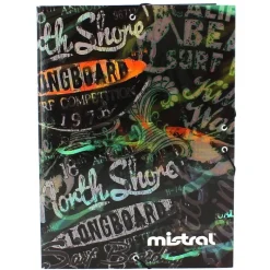 Carpeta Escolar California*MONTICHELVO Hot