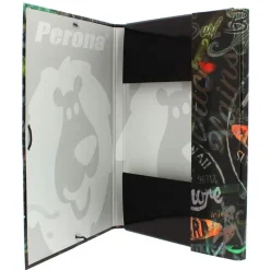 Carpeta Escolar California*MONTICHELVO Hot