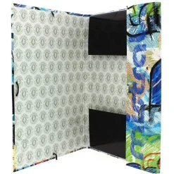 MONTICHELVO Escolar-Carpeta Escolar Florida