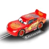 FIRST Coche Cars Rayo McQueen Escala 1:50*CARRERA Hot