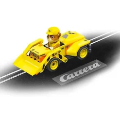 CARRERA Coches Slot-FIRST Patrulla Canina Rubble Escala 1:50